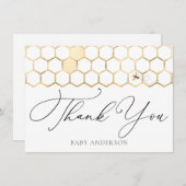 ゴールデンモダンビーありがとう (正面/裏面)