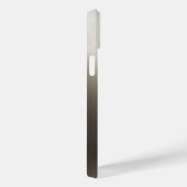 ゴールデンモノグラムエンブレムA Case-Mate iPhoneケース (裏面 / 右)