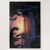 ゴールデンモーニング ジグソーパズル (縦)