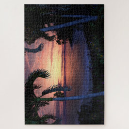 ゴールデンモーニング ジグソーパズル