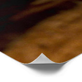 ゴールデンモーニング ポスター (角)