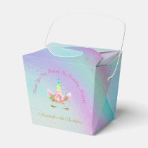 ゴールデンユニコーンレインボー中国のサンキュー