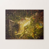 ゴールデンユニコーン ジグソーパズル (横)