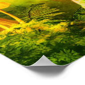 ゴールデンユニコーン ポスター (角)