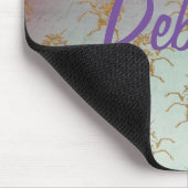 ゴールデンユニコーン マウスパッド (コーナー)