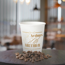 ゴールデンユリテーマ大人パーティー