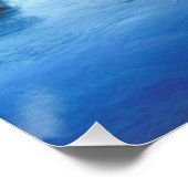 ゴールデンライトオンハーフドーム ポスター (コーナー)