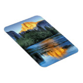 ゴールデンライトオンハーフドーム マグネット (右側)