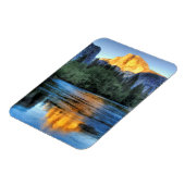 ゴールデンライトオンハーフドーム マグネット (左側)