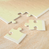 ゴールデンライトヒーリングエンジェル30ピース ジグソーパズル (側面)