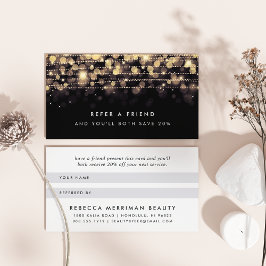 ゴールデンライト紹介カード 紹介カード