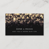 ゴールデンライト紹介カード 紹介カード (正面)