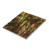 ゴールデンライト タイル (側面)