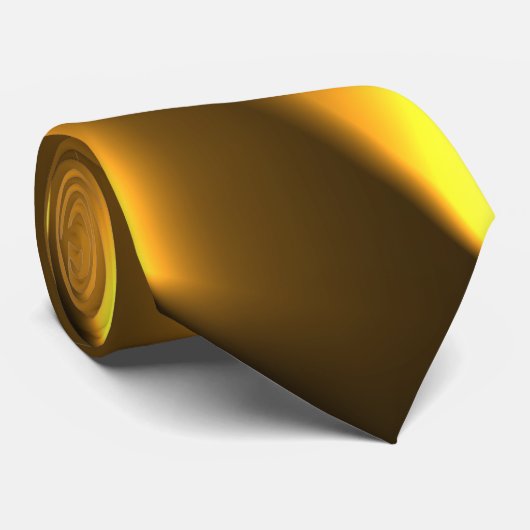 ゴールデンライト ネクタイ (ロール)