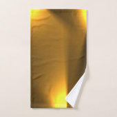 ゴールデンライト バスタオルセット (ハンドタオル)