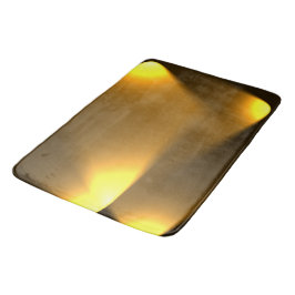 ゴールデンライト バスマット