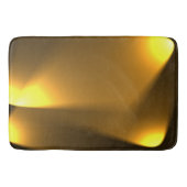 ゴールデンライト バスマット (正面)