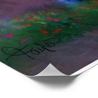 ゴールデンライト ポスター