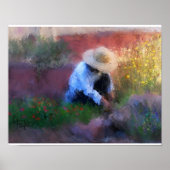 ゴールデンライト ポスター (正面)