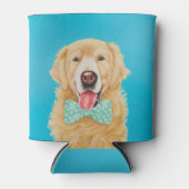 ゴールデンライフ 缶クーラー (正面)