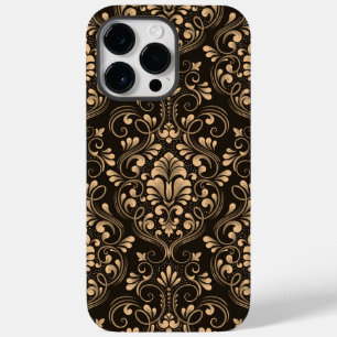 ゴールデンラグジュアリーダマスク Case-Mate iPhone 14 PRO MAXケース