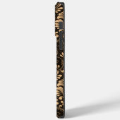 ゴールデンラグジュアリーダマスク Case-Mate iPhoneケース (裏面 / 左)