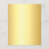 ゴールデンラッシュズ&ブロー美しいサロン チラシ (裏面)