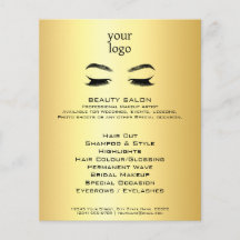 ゴールデンラッシュズ&ブロー美しいサロン