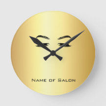 ゴールデンラッシュズ&ブロー美しいサロン