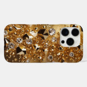 ゴールデンラッシュ Case-Mate iPhoneケース (裏面 (横))
