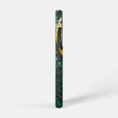 ゴールデンラビリンス SAMSUNG GALAXYケース (右側面)