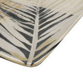 ゴールデンラフィア – パームフロンズ カッティングボード (角)