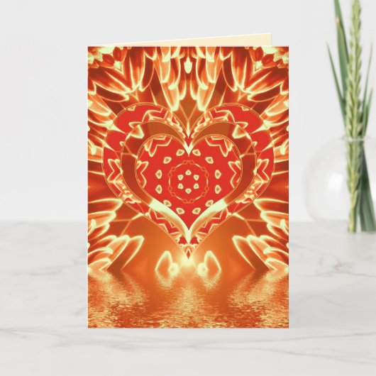 ゴールデンラブカード シーズンカード (正面)