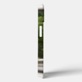 ゴールデンラブラドールインリアビュー鏡 Case-Mate iPhoneケース (裏面 / 右)