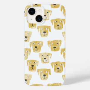 ゴールデンラブラドールレトリエバードッグ Case-Mate iPhone 14ケース