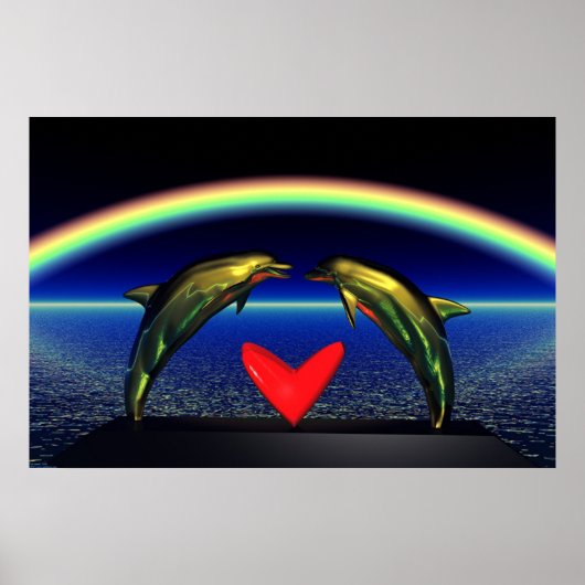 ゴールデンラブ ポスター (正面)