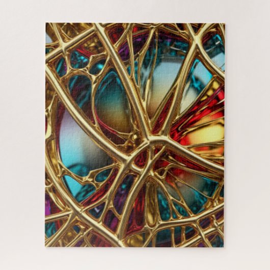 ゴールデンラブ#454 -パズル ジグソーパズル (縦)