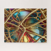 ゴールデンラブ#454 -パズル ジグソーパズル (横)