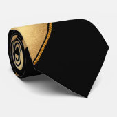 ゴールデンラマスネックタイ ネクタイ (ロール)