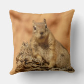 ゴールデンリス クッション (裏面)