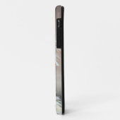 ゴールデンリタイバー,犬,ハッピードッグ Case-Mate iPhoneケース (裏面/左)
