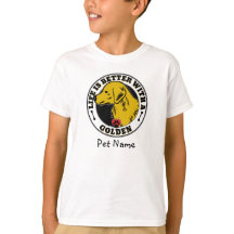 ゴールデンリトパーソナライズされたリーバーの寿命は良い