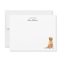 ゴールデンリトリカスタムーバーのフラットサンキューノート