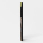 ゴールデンリトリバー・シャドー Case-Mate iPhoneケース (裏面/左)