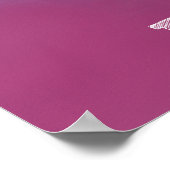 ゴールデンリト保リバーカームアンドロードトリップ ポスター (角)