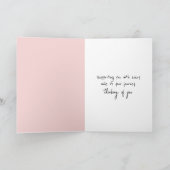 ゴールデンリト考えるリーバーの皆 カード (内部)