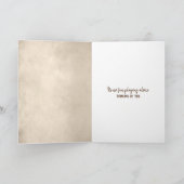 ゴールデンリト考えるリーバーの皆 カード (内部)