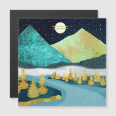 ゴールデンリバー (正面/裏面)