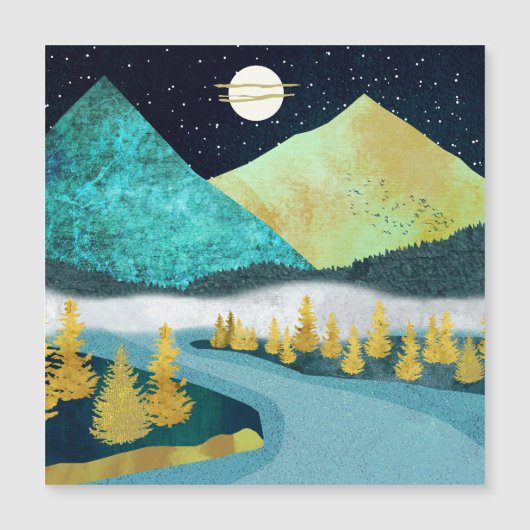 ゴールデンリバー (正面)