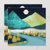 ゴールデンリバー (正面/裏面)